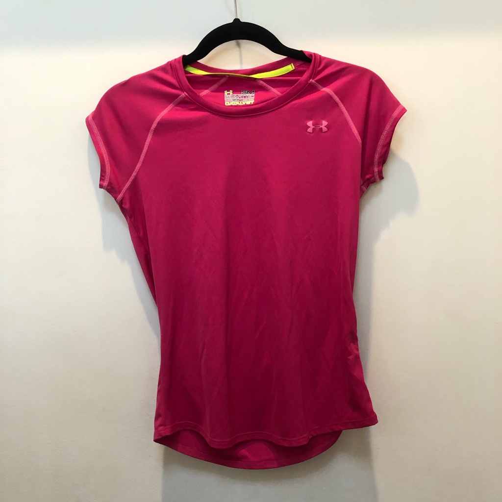 Under Armor Performance Tee